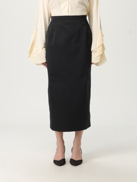 N° 21: Skirt women N° 21