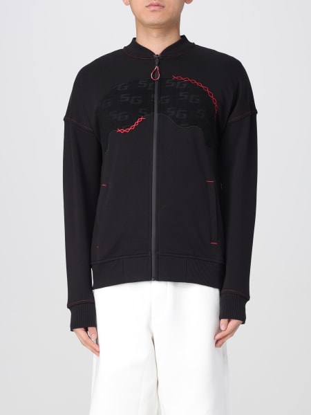 Sweatshirt men Sprayground