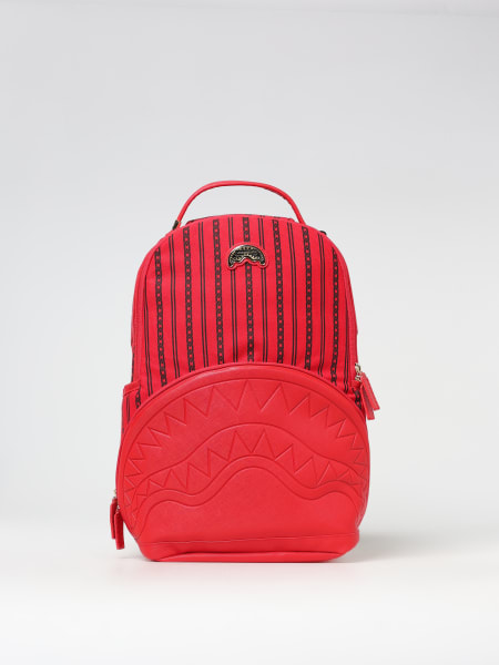 Рюкзак Мужское Sprayground>