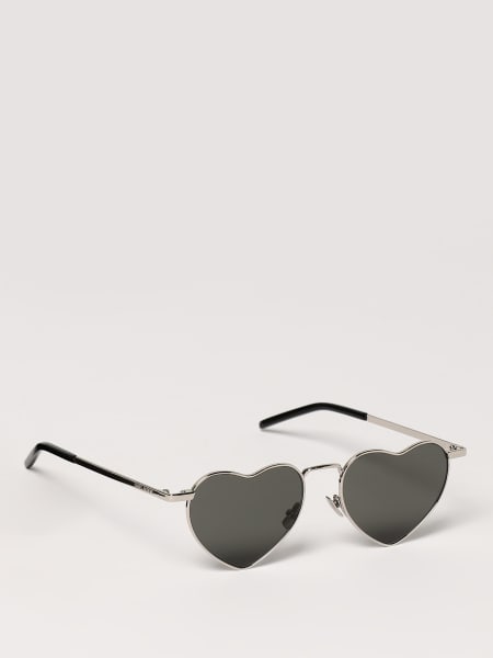 Sunglasses woman Saint Laurent