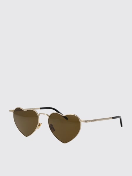 Sunglasses woman Saint Laurent