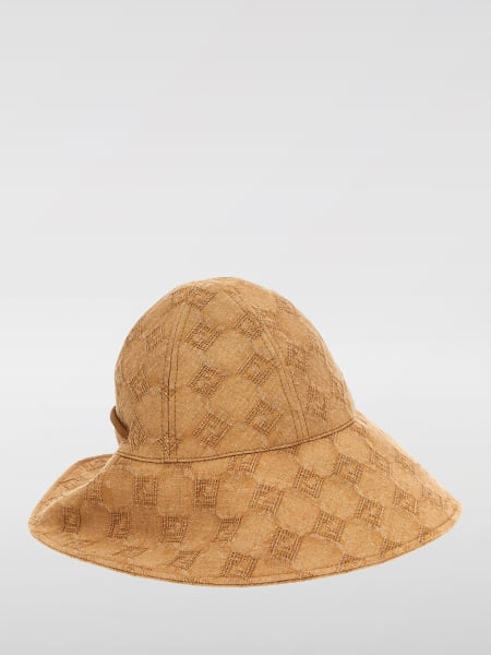 Fendi: Hut Damen Fendi