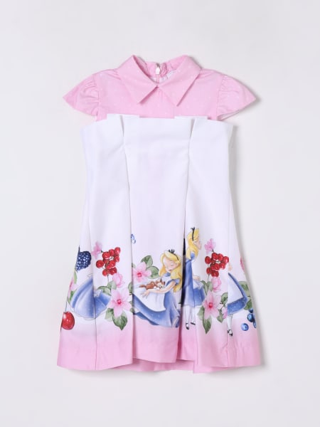 Dress kids Monnalisa