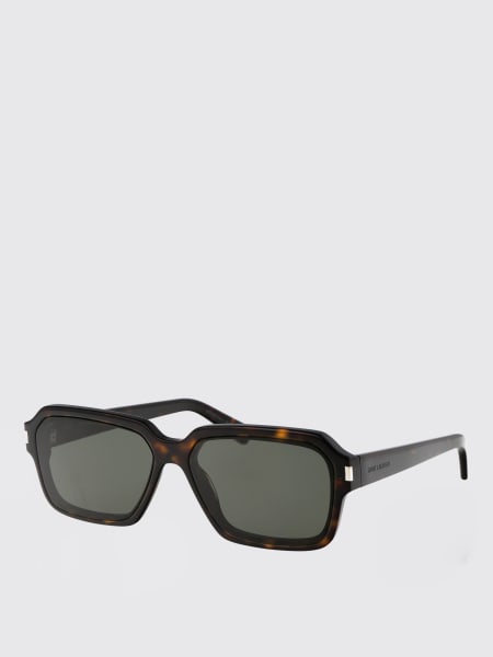 Sunglasses men Saint Laurent