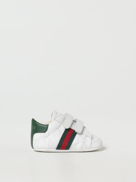 童运动鞋 儿童 Gucci>