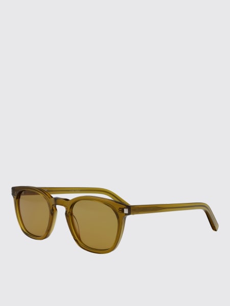 Sunglasses woman Saint Laurent
