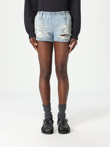 Short woman Mm6 Maison Margiela