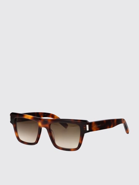 Sunglasses men Saint Laurent