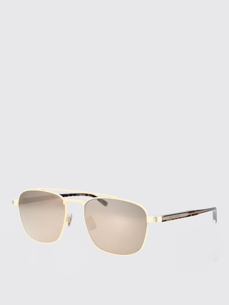 Lunettes de soleil femme Saint Laurent