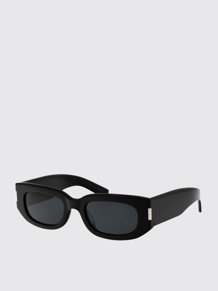 Sunglasses woman Saint Laurent