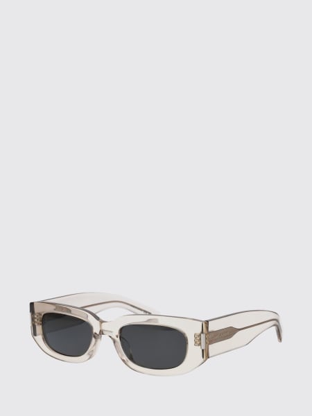 Sunglasses woman Saint Laurent