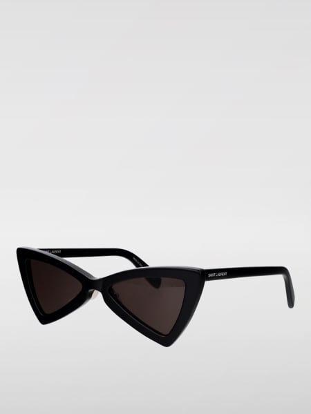 Sunglasses woman Saint Laurent