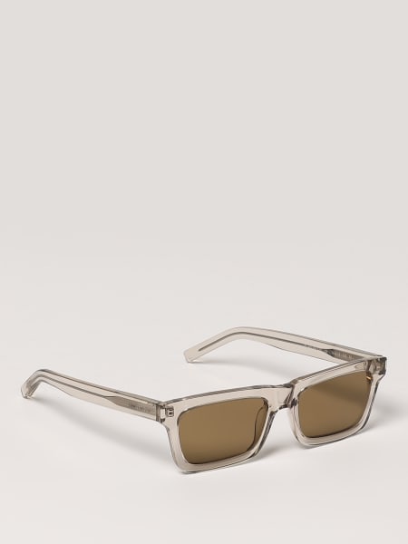 Sunglasses woman Saint Laurent