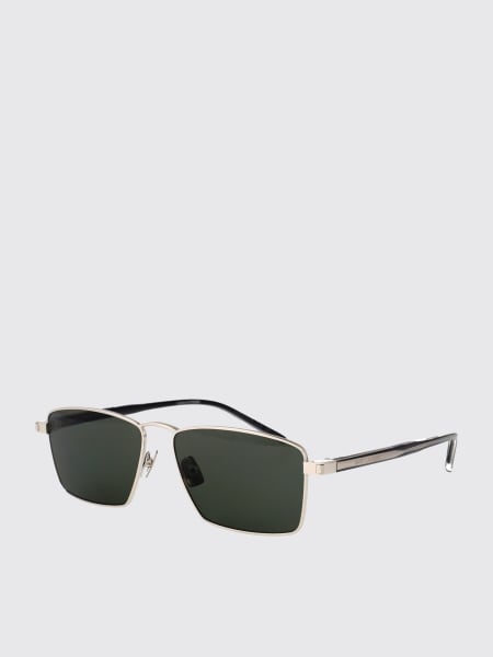 Sunglasses woman Saint Laurent