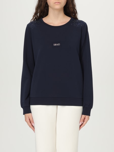Liu Jo: Sudadera mujer Liu Jo