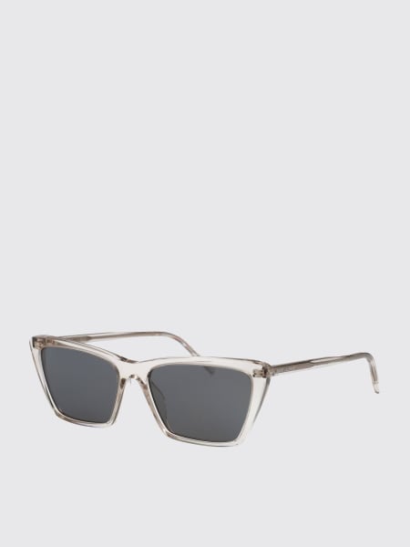 Sunglasses woman Saint Laurent