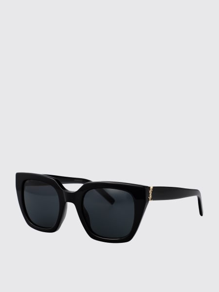 Sunglasses woman Saint Laurent