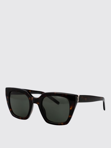 Sunglasses woman Saint Laurent