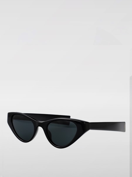 Lunettes de soleil femme Saint Laurent
