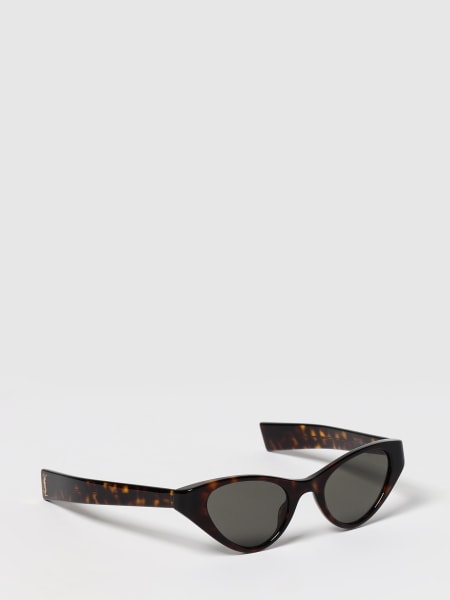 Sunglasses woman Saint Laurent