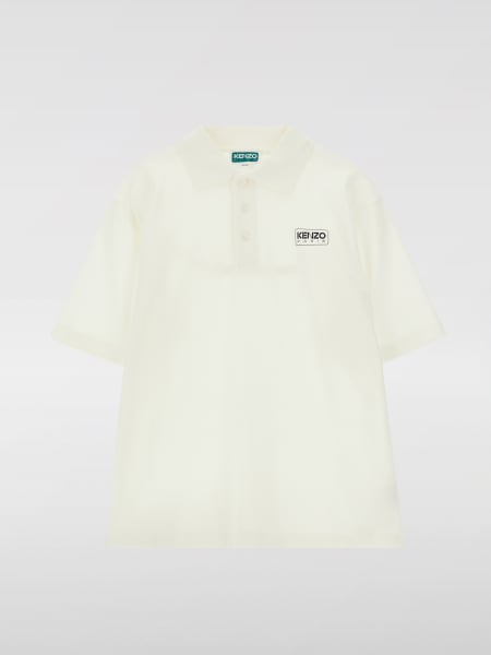 T-shirt kinder Kenzo Kids