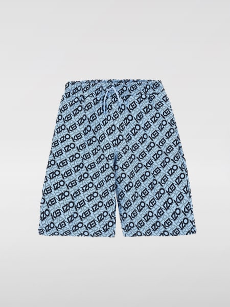Shorts kids Kenzo Kids