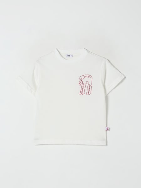 Il Gufo: Tシャツ 男の子 Il Gufo