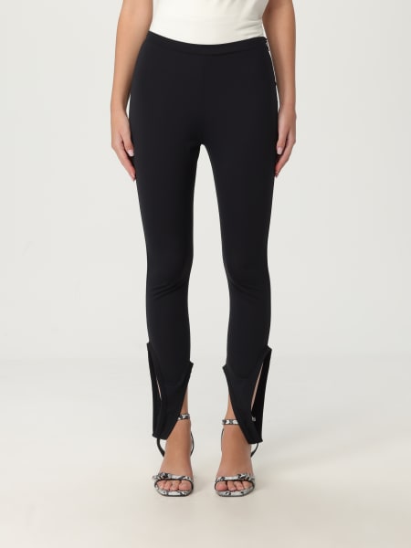 Pants woman CourrÈges