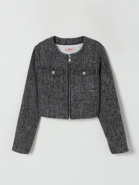 Liu Jo: Veste fille Liu Jo