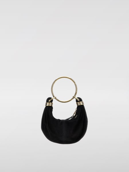 Shoulder bag woman ChloÉ