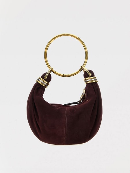 Chloé: Bolso de hombro mujer ChloÉ