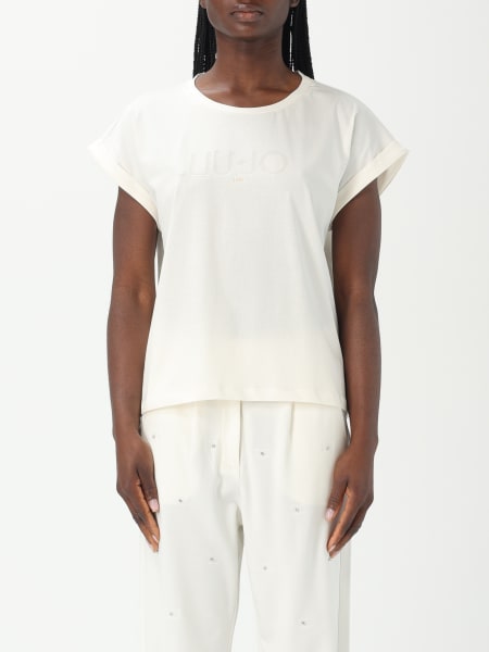 Liu Jo: T-shirt femme Liu Jo