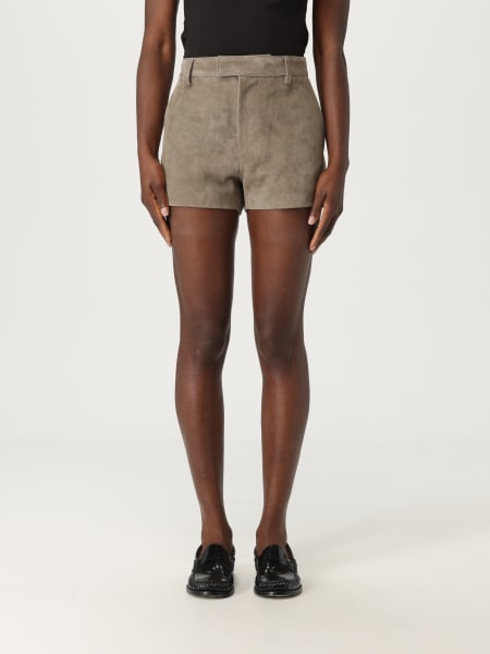 Short femme Ami Paris