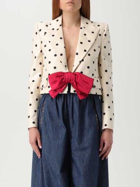 Jacket woman Valentino