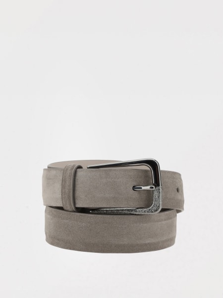 Belt woman Brunello Cucinelli
