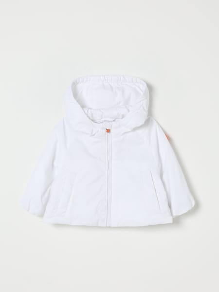 Jacket kids Save The Duck