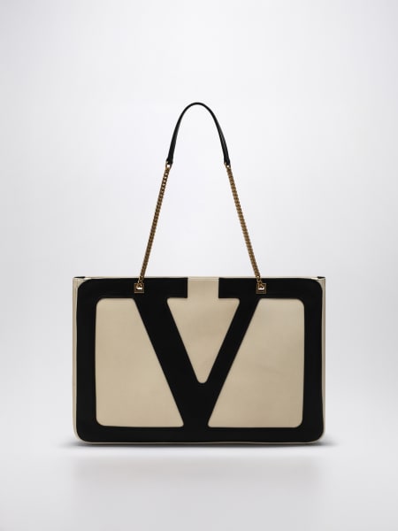 ショルダーバッグ VALENTINO SS25 SHOULDER BAG (6Y2B0D05ECH 0NO) Valentino Garavani Shoulder bag for Women SS25 | GIGLIO.COM