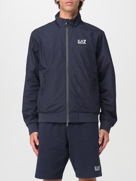 Ea7: Veste homme Ea7