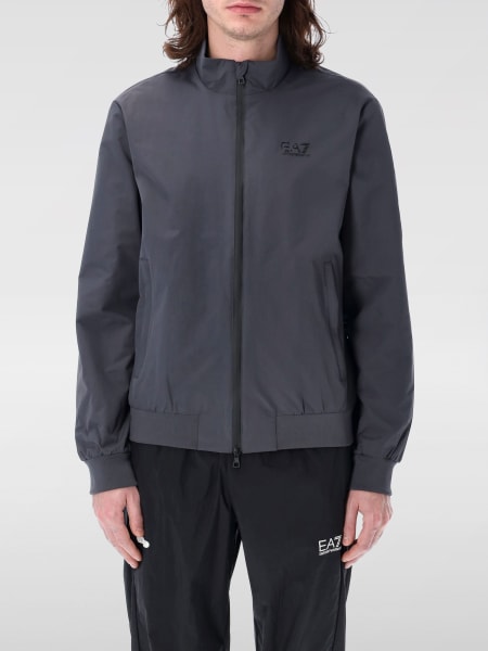 Ea7: Veste homme Ea7