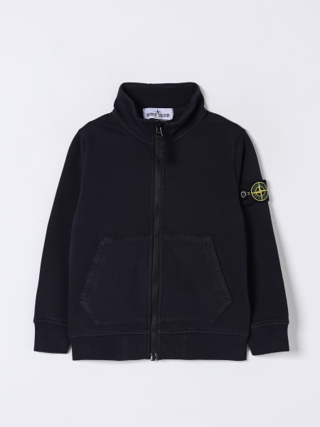 Sweater kids Stone Island Junior