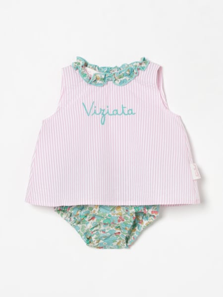 Jumpsuit kids Mc2 Saint Barth