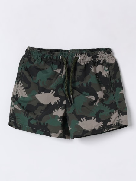 Swimsuit kids Mc2 Saint Barth