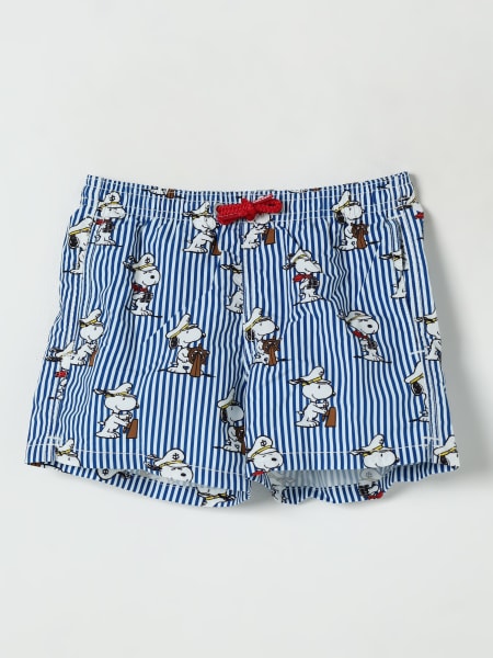 Swimsuit kids Mc2 Saint Barth