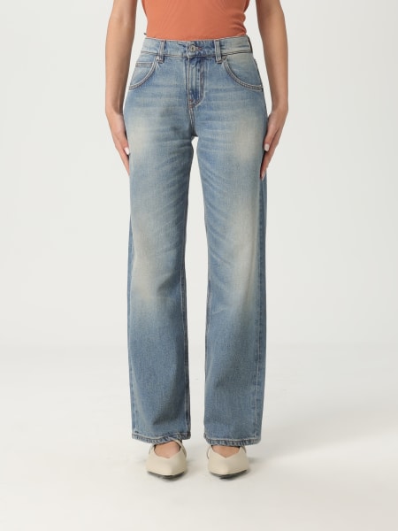 Grifoni: Jeans Damen Grifoni