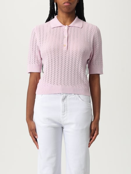 Polo femme Grifoni>