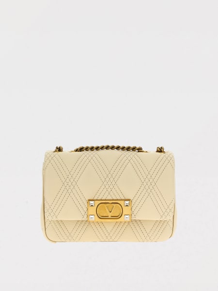 バッグ・カバンその他 VALENTINO Woman Mini bag White W2B0R08XCA REN VALENTINO GARAVANI: Shoulder bag woman Valentino - White