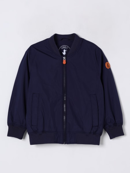 Save The Duck Kids' Clothing & Accessories FW25/26 | GIGLIO.COM