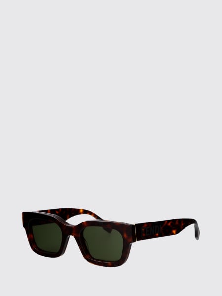 Солнцезащитные очки Мужское Fendi