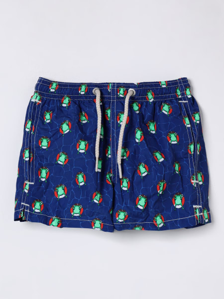 Swimsuit kids Mc2 Saint Barth