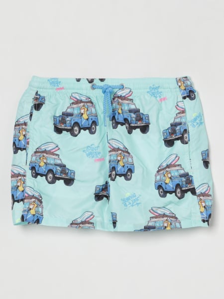 Swimsuit kids Mc2 Saint Barth